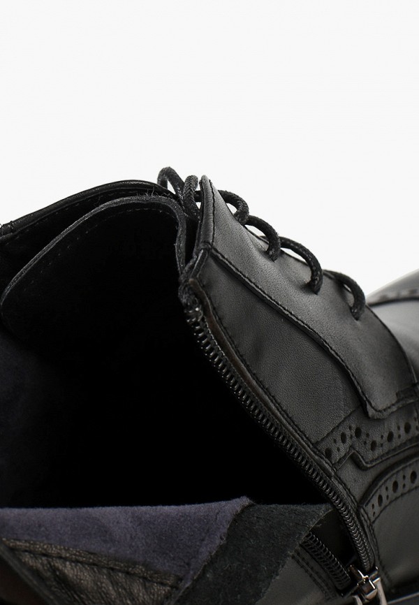 фото Ботинки milana