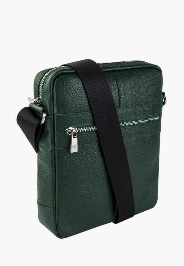 Сумка Mumi зеленый, размер 00, фото 3