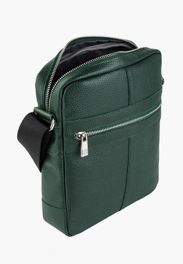 Сумка Mumi зеленый, размер 00, фото 4