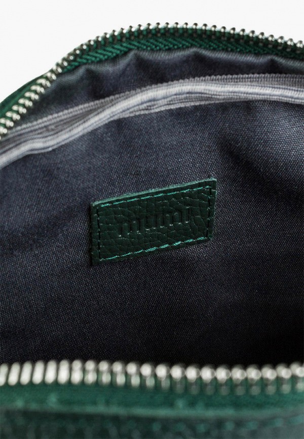 Сумка Mumi зеленый, размер 00, фото 5