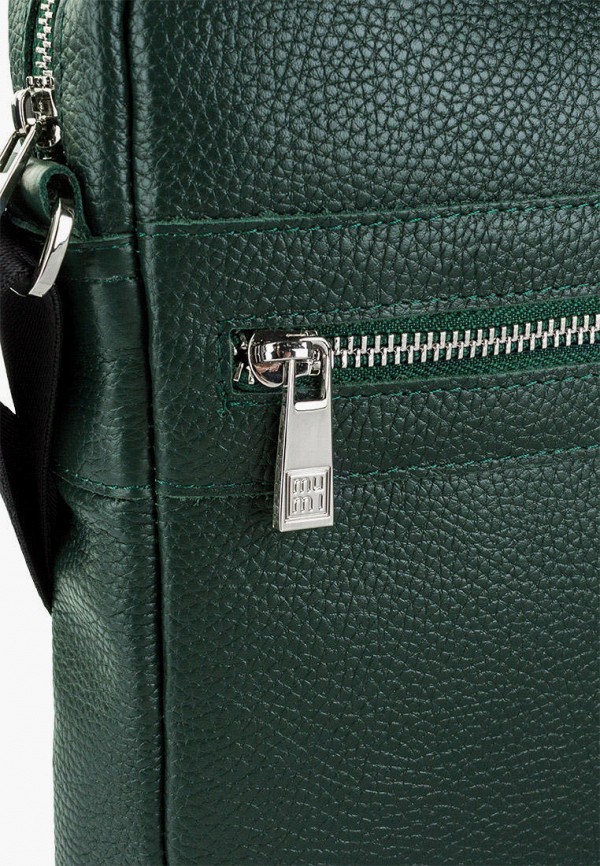 Сумка Mumi зеленый, размер 00, фото 6