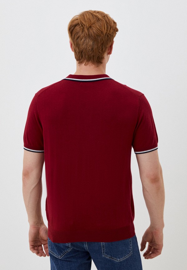 фото Поло al franco