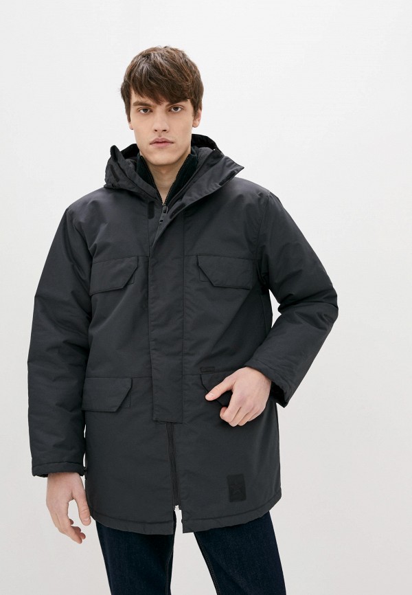 

Парка Airboss, Серый, Airboss MP002XM1I2X3