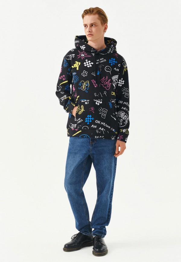 фото Худи befree