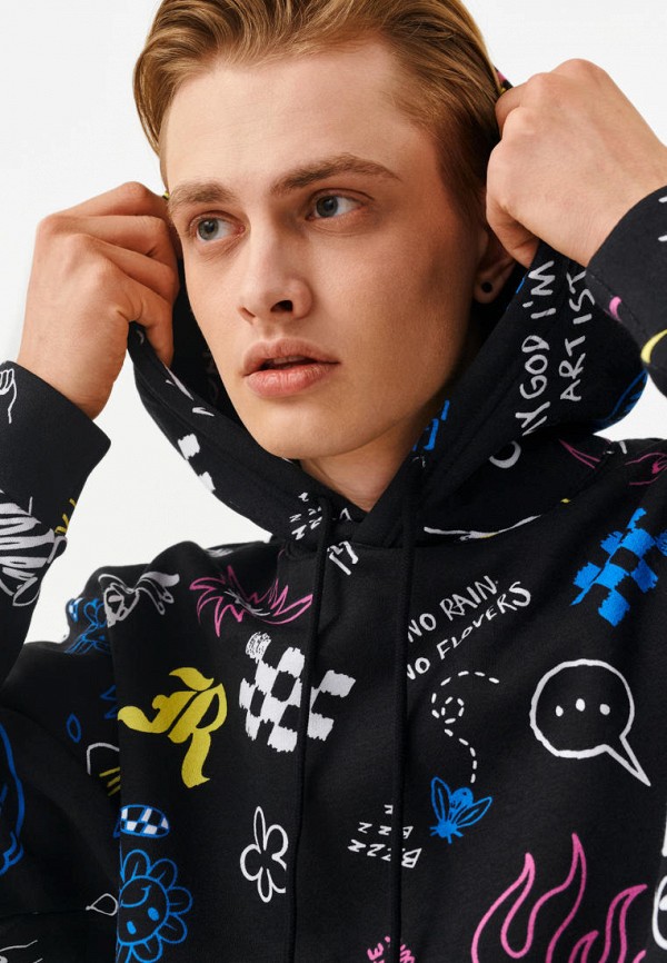 фото Худи befree