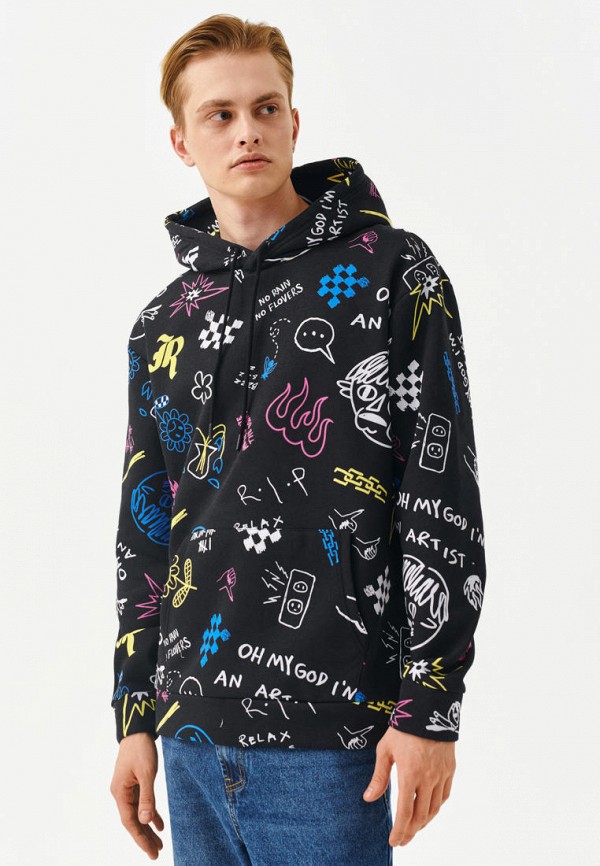 фото Худи befree