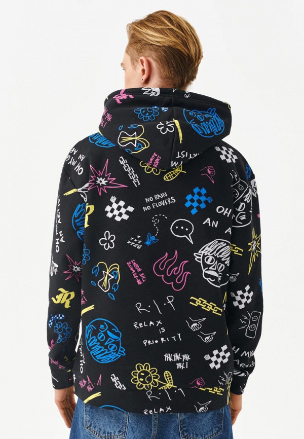 фото Худи befree