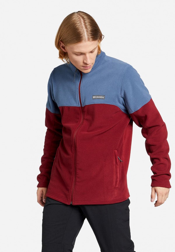 

Олимпийка Columbia, Разноцветный, Basin Trail III