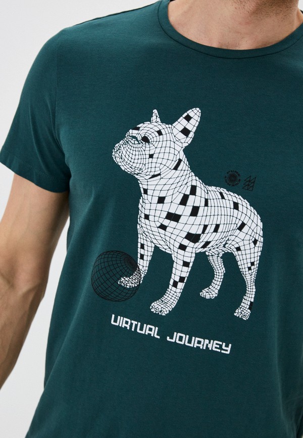 фото Футболка colin's