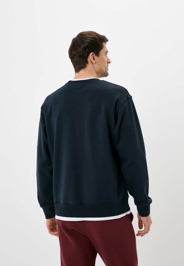 Свитшот Mark Formelle синий, размер 54, фото 3