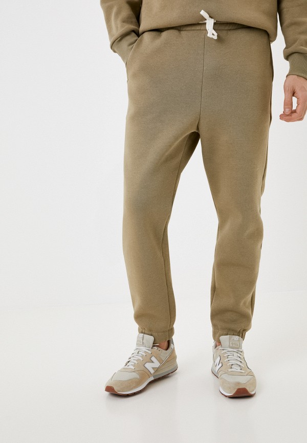 фото Брюки спортивные mark formelle