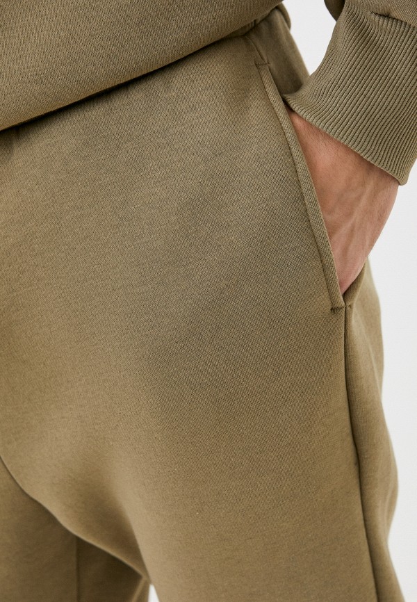 фото Брюки спортивные mark formelle