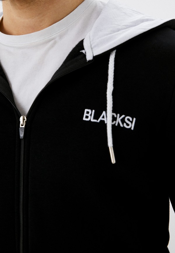 фото Костюм спортивный blacksi