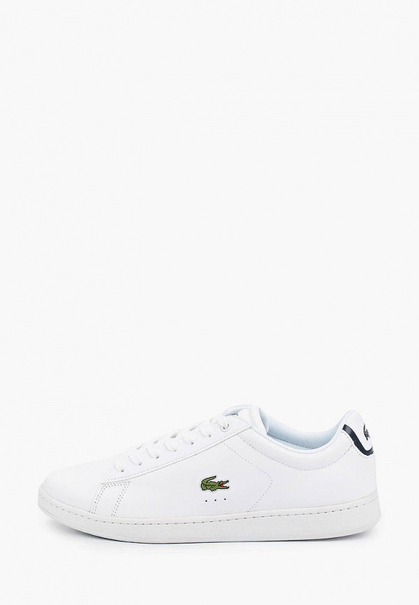 

Кеды Lacoste, Белый, CARNABY EVO