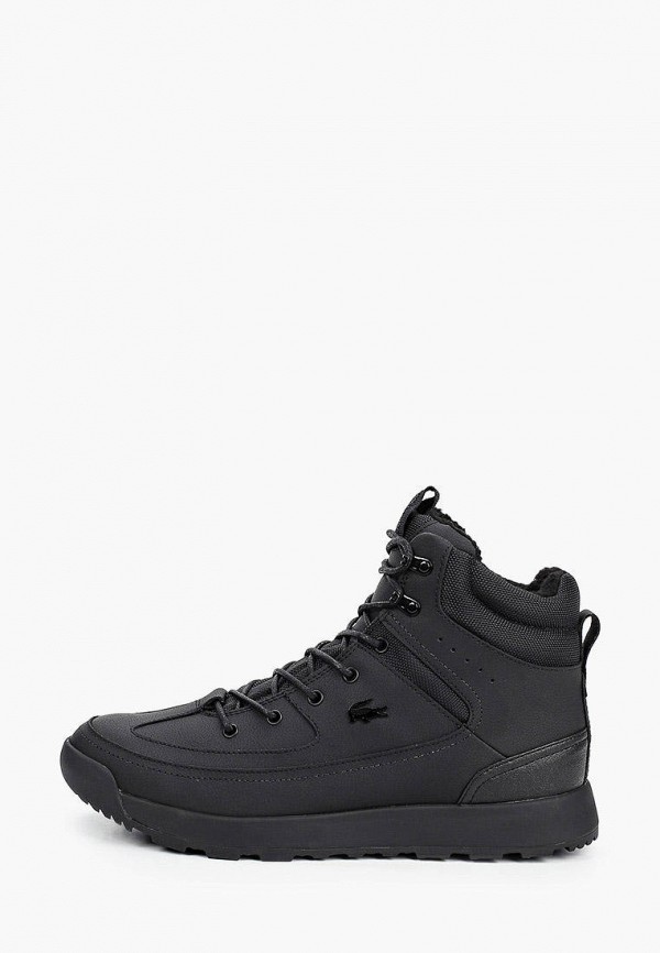 

Кроссовки Lacoste, Черный, Lacoste MP002XM1I30L