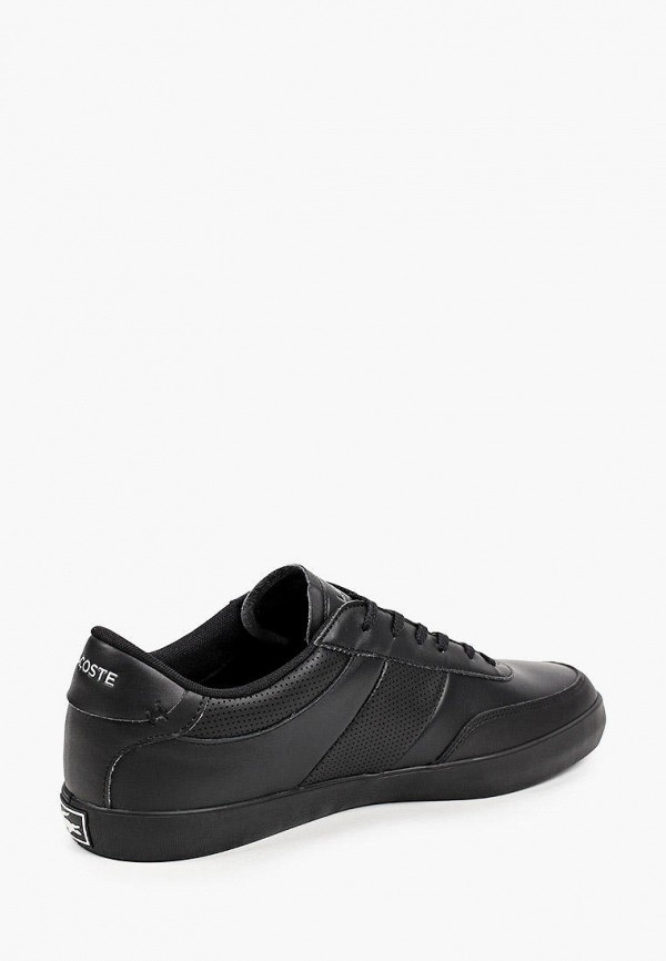 

Кеды Lacoste, Черный, Lacoste MP002XM1I30M