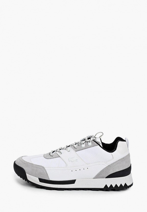 

Кроссовки Lacoste, Белый, URBAN BREAKER LO