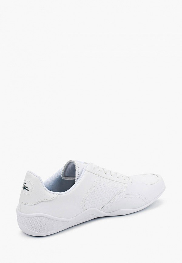 

Кроссовки Lacoste, Белый, Lacoste MP002XM1I30X