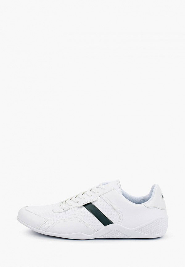 

Кроссовки Lacoste, Белый, HAPONA 0721