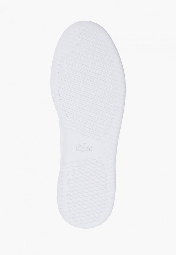

Кеды Lacoste, Белый, Lacoste MP002XM1I30Y