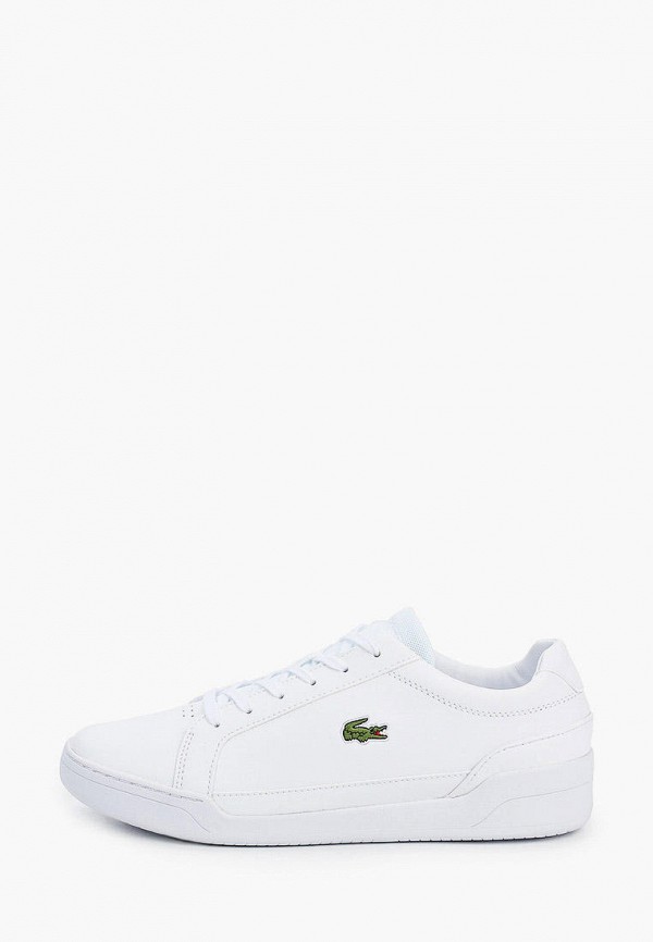 

Кеды Lacoste, Белый, CHALLENGE 0120