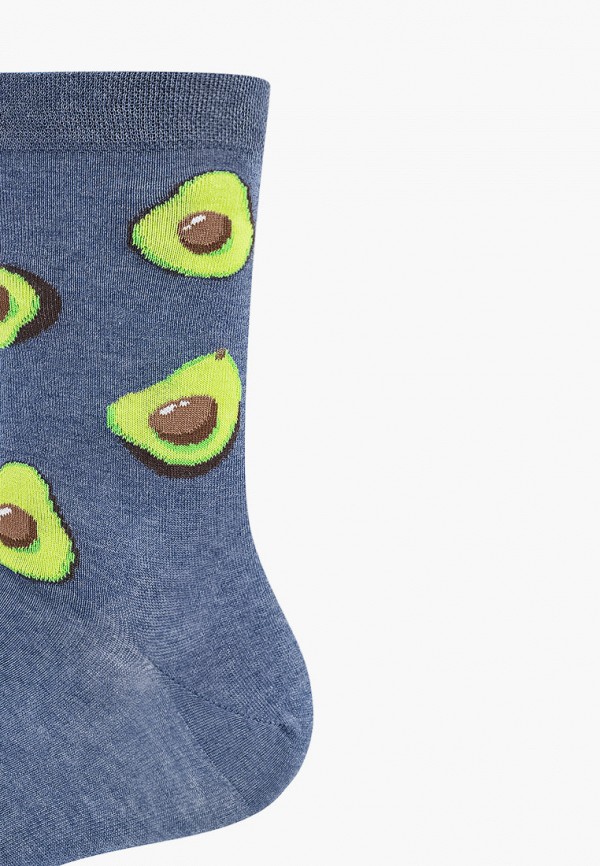 фото Носки 3 пары mark formelle