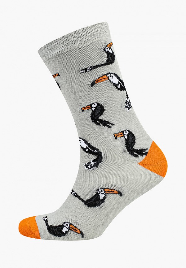 фото Носки 3 пары mark formelle