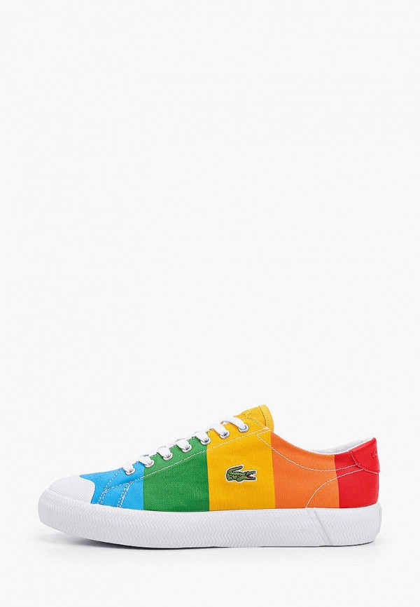 

Кеды Lacoste, Разноцветный, GRIPSHOT PLRD