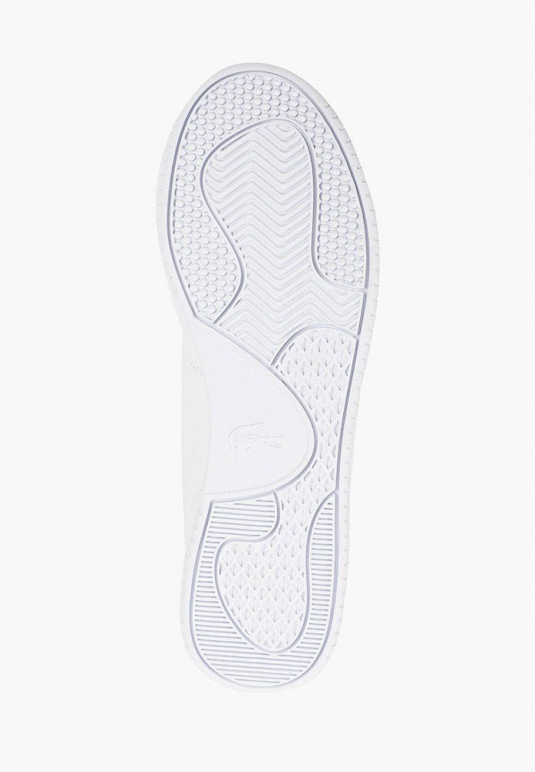 

Кроссовки Lacoste, Белый, Lacoste MP002XM1I31I