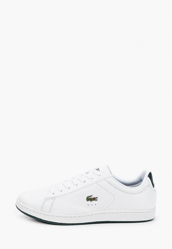 

Кеды Lacoste, Белый, CARNABY EVO
