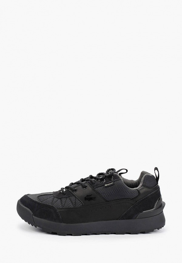 

Кроссовки Lacoste, Черный, Lacoste MP002XM1I31S