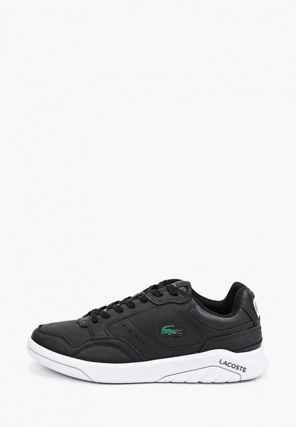 

Кроссовки Lacoste, Черный, Lacoste MP002XM1I31V