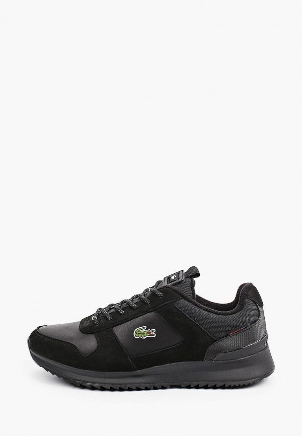 

Кроссовки Lacoste, Черный, JOGGEUR 2.0