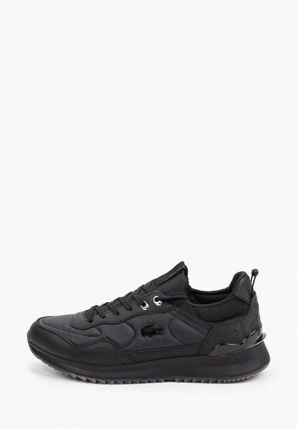 

Кроссовки Lacoste, Черный, JOGGEUR 3.0