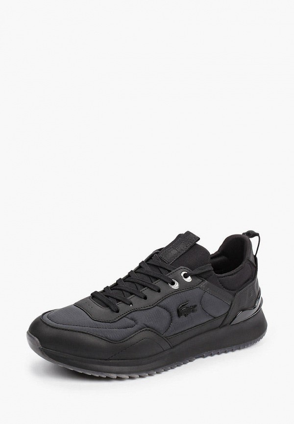 

Кроссовки Lacoste, Черный, Lacoste MP002XM1I31Y