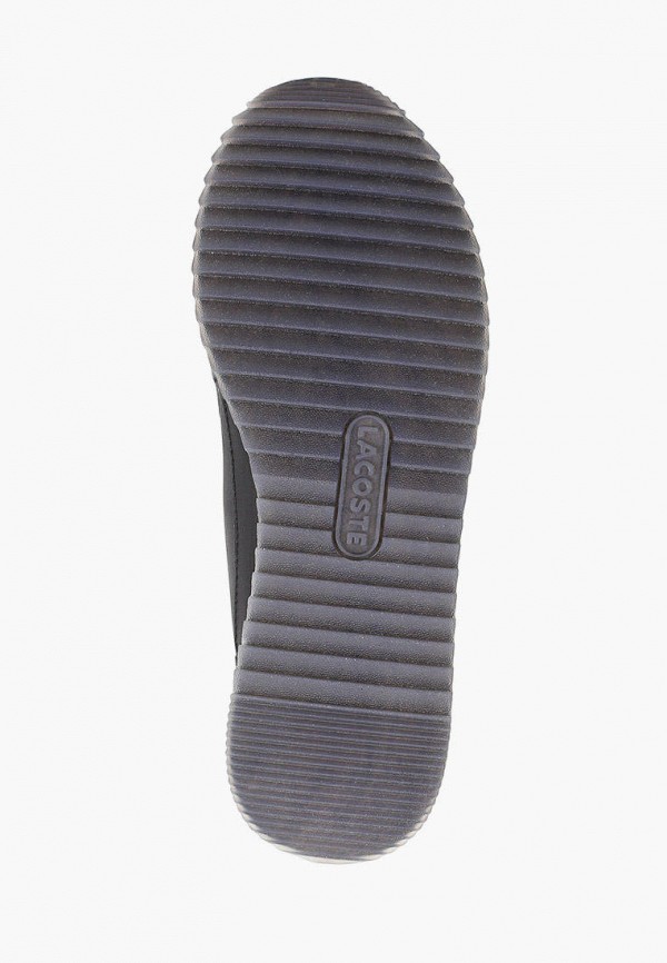 

Кроссовки Lacoste, Черный, Lacoste MP002XM1I31Z