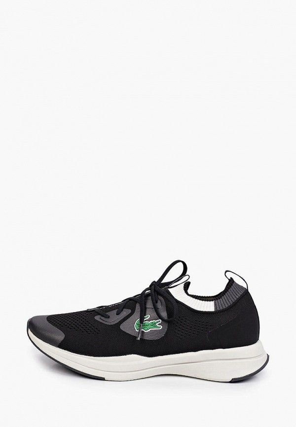 

Кроссовки Lacoste, Черный, Lacoste MP002XM1I321