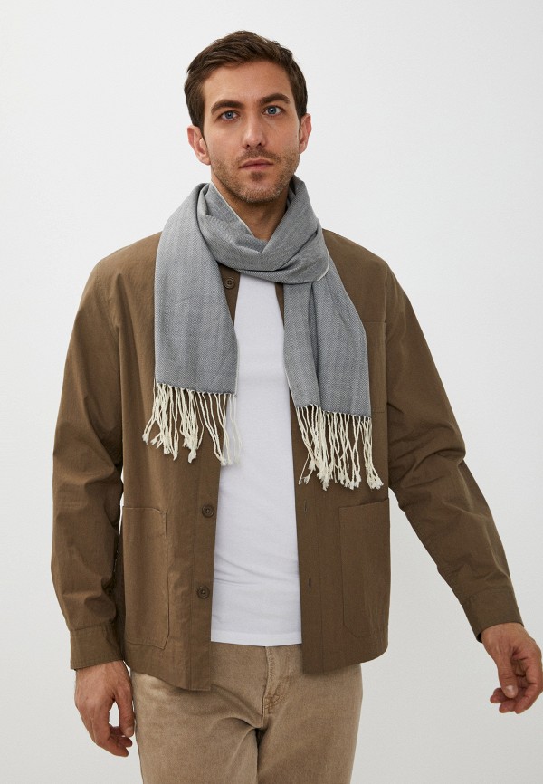 фото Шарф lilaccat