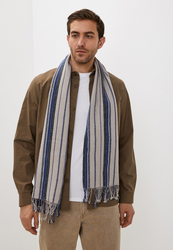 фото Шарф lilaccat