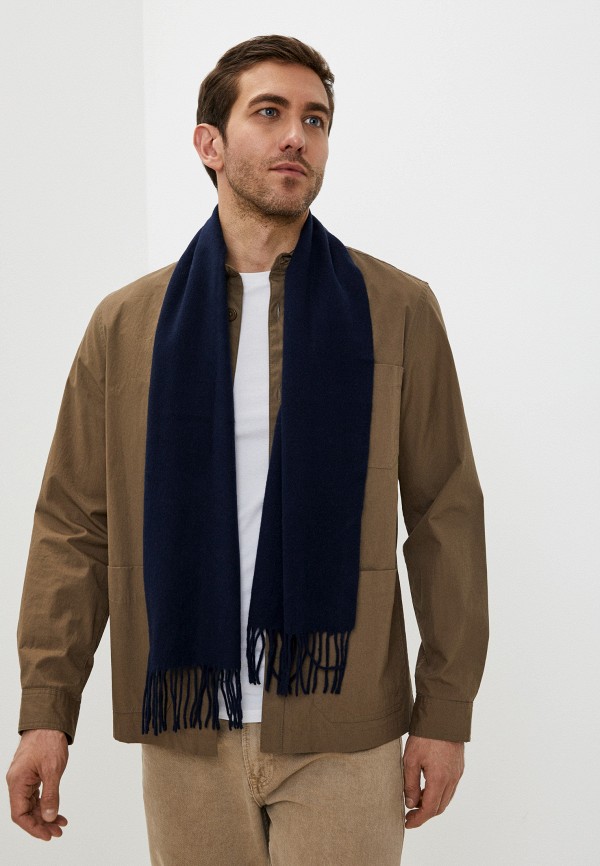 фото Шарф lilaccat