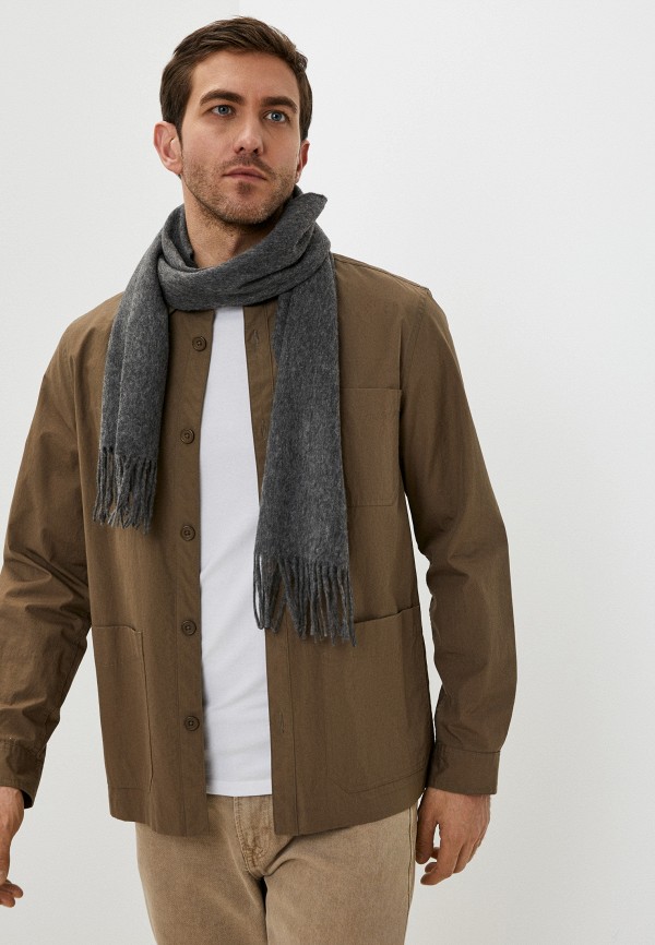 фото Шарф lilaccat