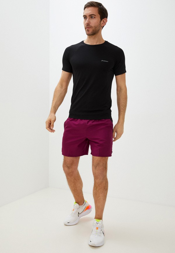 фото Футболка спортивная demix