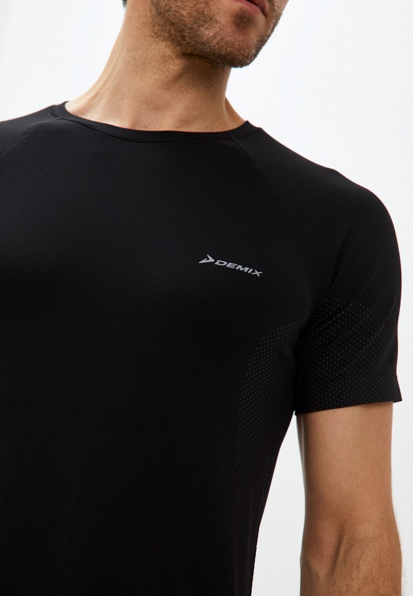 фото Футболка спортивная demix