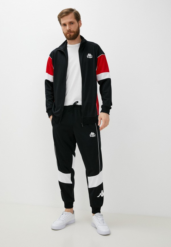 фото Брюки спортивные kappa