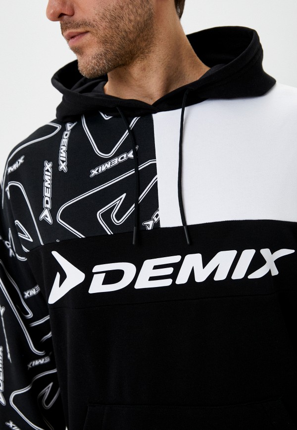 фото Худи demix