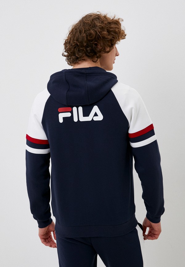 фото Толстовка fila