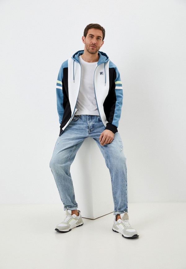фото Толстовка fila