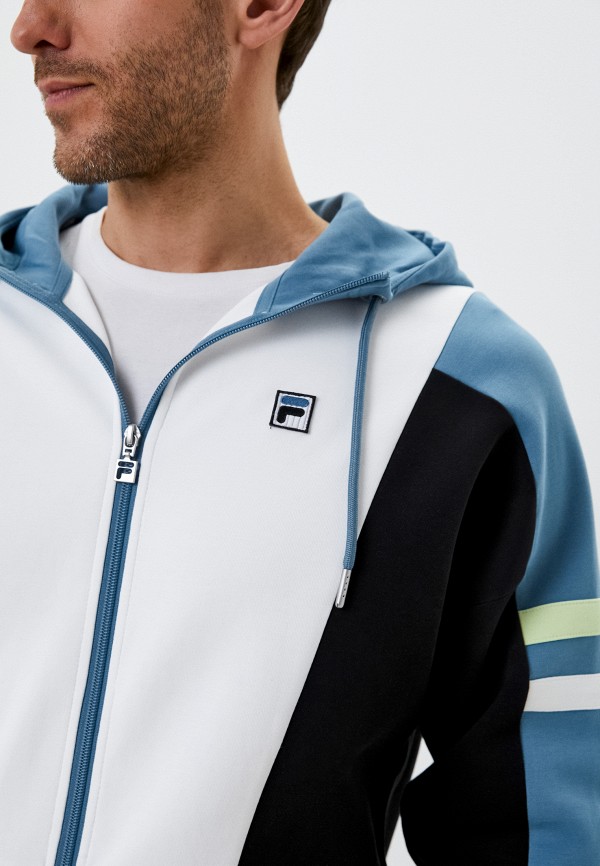 фото Толстовка fila