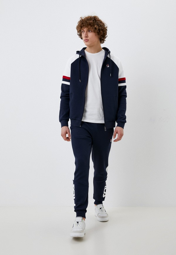 фото Брюки спортивные fila