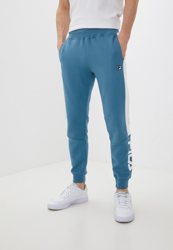 фото Брюки спортивные fila